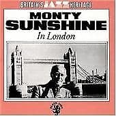 In London CD (2003) Pre-Owned