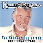 The Country Collection CD (2003) Pre-Owned