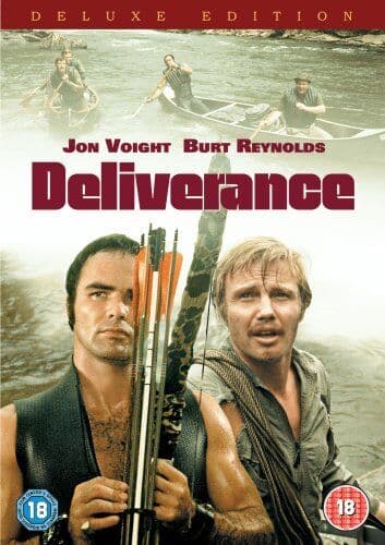 Deliverance DVD (2007) – Jon Voight, John Boorman