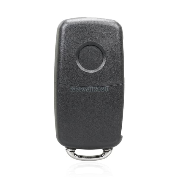 For VW Caddy Eos 2011 2012 2013 2014 2015 2016 3Button Remote Car Key Fob 433MHz