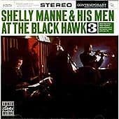 Various Composers : At the Black Hawk Vol 3 CD (1995) Pre-Owned