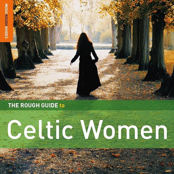Various Artists : Rough Guide to Celtic W.. CD Pre-Owned