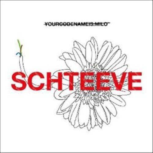 Schteeve DVD Pre-Owned Region 2