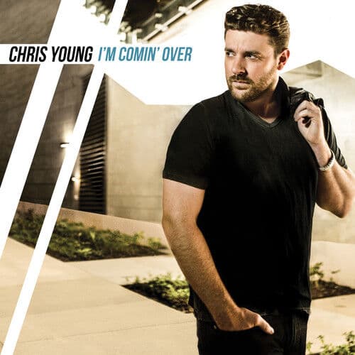 Chris Young : I'm Comin' Over CD (2015)