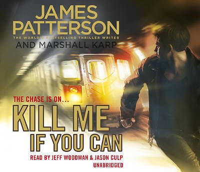 Kill Me if You Can CD Pre-Owned