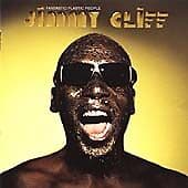 Jimmy Cliff : Fantastic People CD Pre-Owned