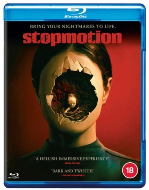 Stopmotion Brand New