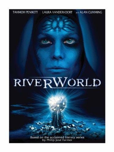 Riverworld DVD (2010)
