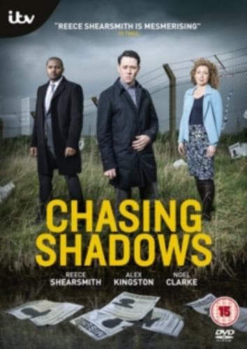 Chasing Shadows DVD