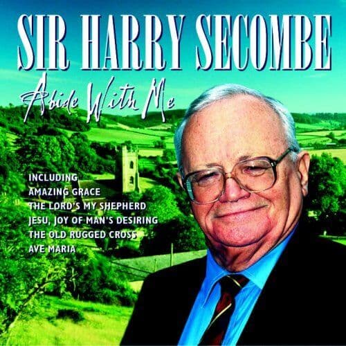 Harry Secombe : Abide With Me CD Pre-Owned