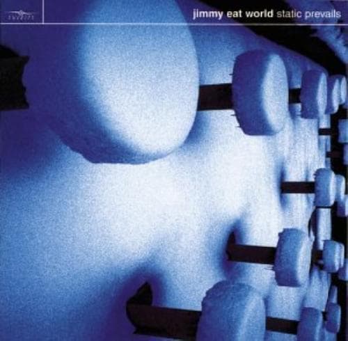 Static Prevails [us Import] CD (1999) Pre-Owned