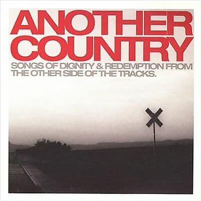 Various Artists : Another Country CD (2003) Pre-Owned