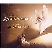 Various Artists : Angels in America CD (2004) Pre-Owned