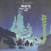 Yes : Classic Yes CD (1994) Pre-Owned