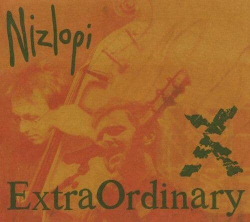 Nizlopi : Extraordinary CD Pre-Owned