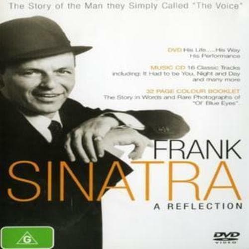 Frank Sinatra : Reflection, a [cd/dvd Edition] [australian Import] CD 2 discs Pre-Owned