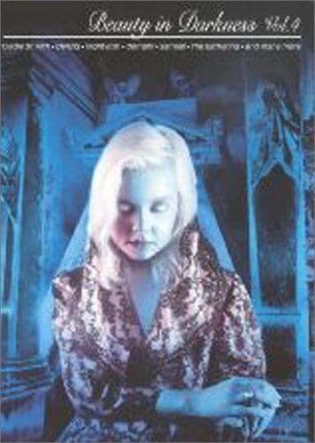 Beauty In Darkness: Volume 4 DVD Cert E Pre-Owned Region 2