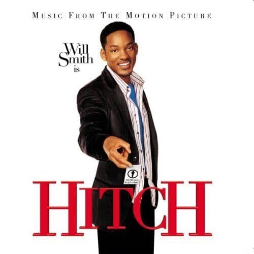 Various Artists : Hitch CD (2005) Pre-Owned