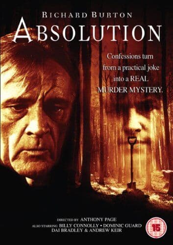 Absolution [2007] DVD Pre-Owned Region 2