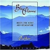 Pushkar : Blue Flame CD Pre-Owned