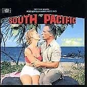 South Pacific CD (1989) Pre-Owned
