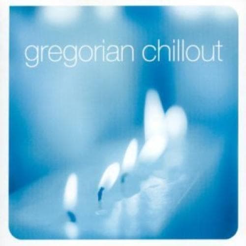 Various Artists : Gregorian Chillout CD Pre-Owned
