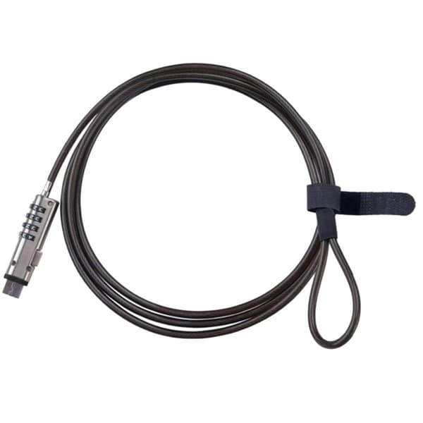 USB PC SECURITY LOCK NA Pre-Owned