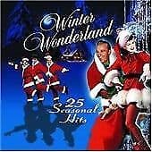 Winter Wonderland CD (2003) Pre-Owned