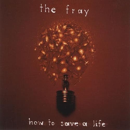 How To Save A Life [limited Edition Cd + Dvd] CD 2 Discs (2007) Pre-Owned Region 2