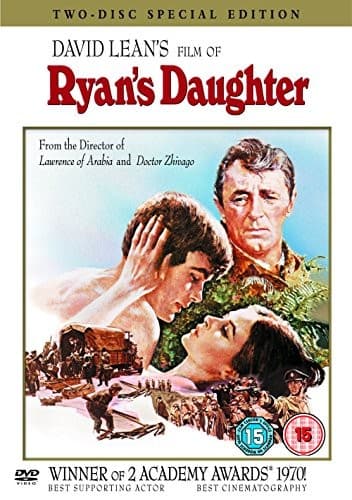 Ryan's Daughter (1970) - DVD
