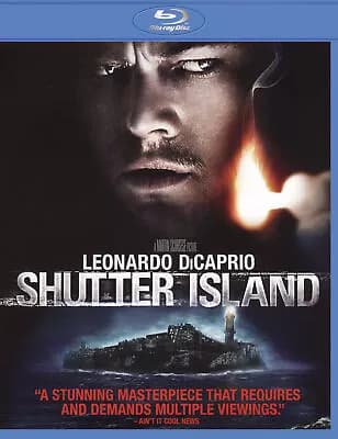 Shutter Island [2010] [US Impo Blu-Ray Pre-Owned