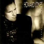 Howard Jones : In the Running CD Pre-Owned