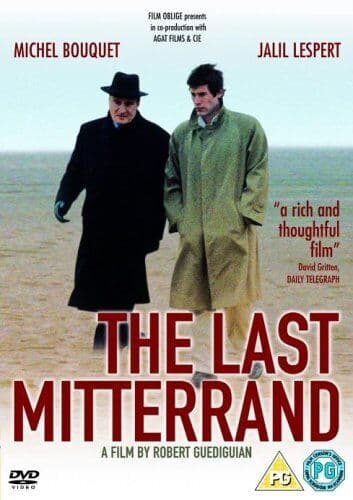 Viimeinen Mitterrand DVD (2006) – Michel Bouquet, Draama