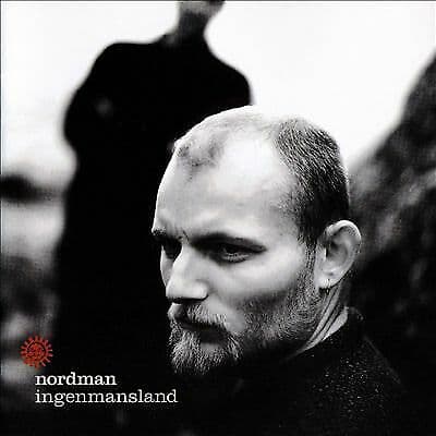 Nordman : Ingenmansland CD Pre-Owned