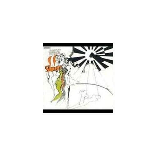 Pretty Things, the : S.F Sorrow CD Pre-Owned