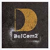 Defcom 2: Mixed by Smokin' Jo and Seamus Haji CD 2 discs (2001) Pre-Owned