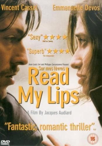 Read My Lips (DVD)
