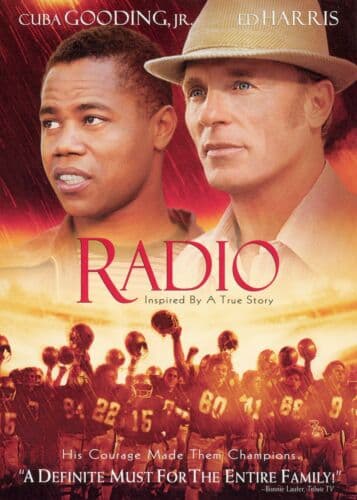 RADIO DVD Pre-Owned Region 2
