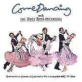 Andy Ross : Come Dancing CD (2000) Pre-Owned