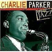 Ken Burns Jazz CD (2000) Pre-Owned