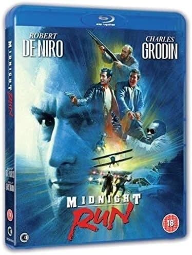 Midnight Run Brand New