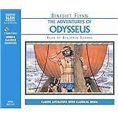 Benjamin Soames : The Odyssey CD 2 discs (1997) Pre-Owned