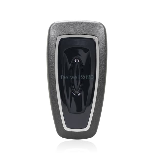 Replacements 3Button Remote Key Fob Case Battery For Ford Transit 2014 2015 2016