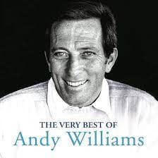 The Best of Andy Williams CD Pre-Owned