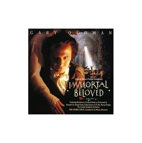 Terfel : Immortal Beloved CD Pre-Owned
