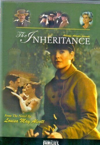 The Inheritance DVD Pre-Owned Region 2