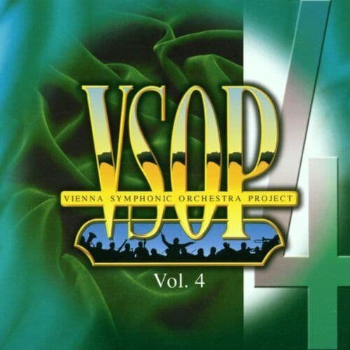 V.S.O.P. : Vol. 4 CD Pre-Owned