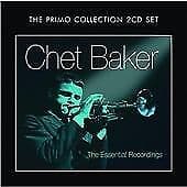 Chet Baker : Essential Early Recordings CD 2 discs (2011) Pre-Owned