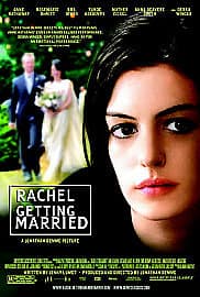 Rachel Getting Married (2011) – Drama DVD
