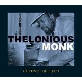 Thelonious Monk : Midnight Monk CD 2 discs (2006) Pre-Owned